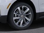2024 Chevrolet Equinox AWD, SUV for sale #F10447 - photo 9