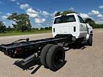 New 2024 Chevrolet Silverado 5500 Work Truck Regular Cab 4WD, Cab Chassis for sale #F10453 - photo 2