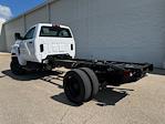 New 2024 Chevrolet Silverado 5500 Work Truck Regular Cab 4WD, Cab Chassis for sale #F10453 - photo 7