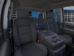 2024 Chevrolet Silverado 1500 Double Cab 4WD, Pickup for sale #F10462 - photo 16