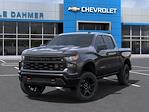 2024 Chevrolet Silverado 1500 Crew Cab 4WD, Pickup for sale #F10480 - photo 6