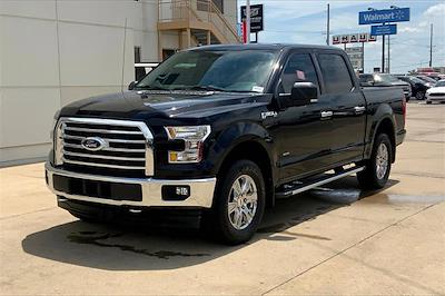 Used 2017 Ford F-150 XL SuperCrew Cab 4x4, Pickup for sale #F10485A - photo 1