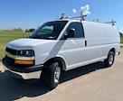 New 2024 Chevrolet Express 2500 Work Truck RWD, Knapheide KVE Upfitted Cargo Van for sale #F10490 - photo 4