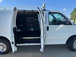 New 2024 Chevrolet Express 2500 Work Truck RWD, Knapheide KVE Upfitted Cargo Van for sale #F10490 - photo 5