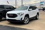 Used 2018 GMC Terrain SLE AWD, SUV for sale #F10517G - photo 1