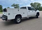 2024 Chevrolet Silverado 2500 Double Cab 4WD, Knapheide Steel Service Body Service Truck for sale #F10532 - photo 6