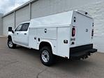 New 2024 Chevrolet Silverado 2500 Work Truck Crew Cab 4WD, Knapheide KUVcc Service Truck for sale #F10537 - photo 23