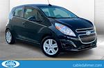 Used 2015 Chevrolet Spark LS FWD, Hatchback for sale #F10562B - photo 1