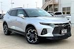 2020 Chevrolet Blazer AWD, SUV for sale #F10564A - photo 3