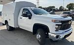 New 2024 Chevrolet Silverado 3500 Work Truck Regular Cab 4WD, Knapheide KUVcc Service Truck for sale #F10601 - photo 20