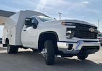 2024 Chevrolet Silverado 3500 Regular Cab 4WD, Knapheide KUVcc Service Truck for sale #F10601 - photo 5