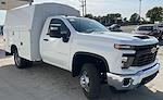 2024 Chevrolet Silverado 3500 Regular Cab 4WD, Knapheide KUVcc Service Truck for sale #F10601 - photo 6