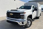 2024 Chevrolet Silverado 3500 Regular Cab 4WD, Knapheide KUVcc Service Truck for sale #F10601 - photo 8