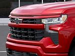 2024 Chevrolet Silverado 1500 Crew Cab 4WD, Pickup for sale #F10651 - photo 13