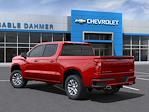 2024 Chevrolet Silverado 1500 Crew Cab 4WD, Pickup for sale #F10651 - photo 4