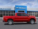 2024 Chevrolet Silverado 1500 Crew Cab 4WD, Pickup for sale #F10651 - photo 5