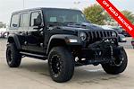 2021 Jeep Wrangler 4x4, SUV for sale #F10659B - photo 3