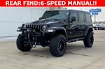 2021 Jeep Wrangler 4x4, SUV for sale #F10659B - photo 1