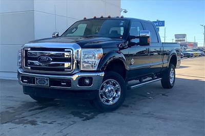 2016 Ford F-350 Crew Cab SRW 4x4, Pickup for sale #F10667A - photo 1