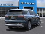 New 2024 Chevrolet Traverse LT FWD, SUV for sale #F10671 - photo 2