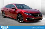 Used 2020 Honda Civic EX FWD, Hatchback for sale #F10718A - photo 1