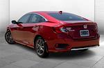 Used 2020 Honda Civic EX FWD, Hatchback for sale #F10718A - photo 19