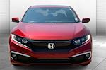 Used 2020 Honda Civic EX FWD, Hatchback for sale #F10718A - photo 3