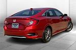 Used 2020 Honda Civic EX FWD, Hatchback for sale #F10718A - photo 2