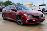 Used 2020 Honda Civic EX FWD, Hatchback for sale #F10718A - photo 4