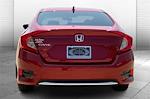 Used 2020 Honda Civic EX FWD, Hatchback for sale #F10718A - photo 5