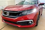 Used 2020 Honda Civic EX FWD, Hatchback for sale #F10718A - photo 8