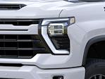 2024 Chevrolet Silverado 2500 Crew Cab 4WD, Pickup for sale #F10723 - photo 10