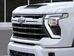 2024 Chevrolet Silverado 2500 Crew Cab 4WD, Pickup for sale #F10723 - photo 13