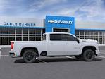 2024 Chevrolet Silverado 2500 Crew Cab 4WD, Pickup for sale #F10723 - photo 5