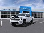 2024 Chevrolet Silverado 2500 Crew Cab 4WD, Pickup for sale #F10723 - photo 8