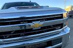 Used 2018 Chevrolet Silverado 2500 LT Crew Cab 4WD, Pickup for sale #F10723B - photo 3