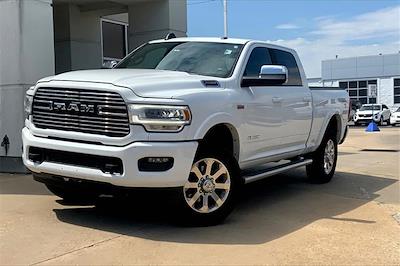 2022 Ram 2500 Crew Cab 4x4, Pickup for sale #F10728A - photo 1