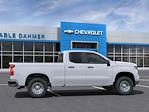 2024 Chevrolet Silverado 1500 Double Cab 4WD, Pickup for sale #F10753 - photo 5