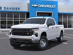 2024 Chevrolet Silverado 1500 Double Cab 4WD, Pickup for sale #F10753 - photo 6