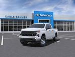 2024 Chevrolet Silverado 1500 Double Cab 4WD, Pickup for sale #F10753 - photo 8