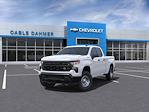 2024 Chevrolet Silverado 1500 Double Cab 4WD, Pickup for sale #F10754 - photo 8