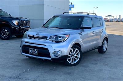 Used 2018 Kia Soul FWD, SUV for sale #F10760A - photo 1