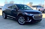 Used 2018 Chevrolet Traverse Premier AWD, SUV for sale #F10776A - photo 3