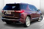 Used 2018 Chevrolet Traverse Premier AWD, SUV for sale #F10776A - photo 14