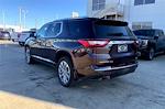 Used 2018 Chevrolet Traverse Premier AWD, SUV for sale #F10776A - photo 2