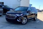 Used 2018 Chevrolet Traverse Premier AWD, SUV for sale #F10776A - photo 1