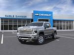 2024 Chevrolet Silverado 2500 Crew Cab 4WD, Pickup for sale #F10777 - photo 8