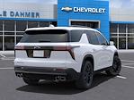 New 2024 Chevrolet Traverse LT FWD, SUV for sale #F10780 - photo 2