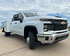 New 2024 Chevrolet Silverado 3500 Work Truck Crew Cab RWD, 9' Knapheide Steel Service Body Service Truck for sale #F10791 - photo 16