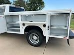 New 2024 Chevrolet Silverado 3500 Work Truck Crew Cab RWD, 9' Knapheide Steel Service Body Service Truck for sale #F10791 - photo 17